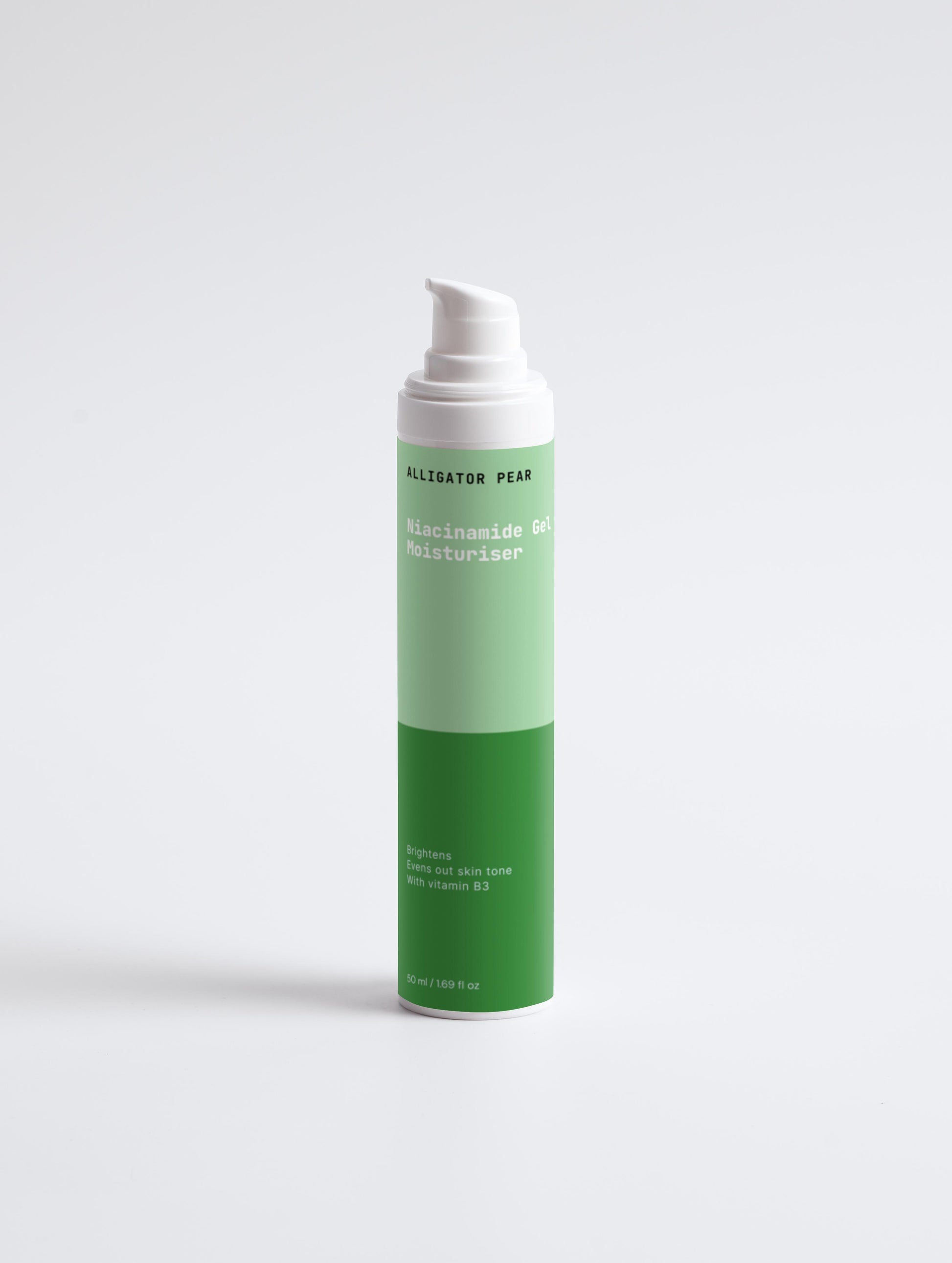 Niacinamide Gel Moisturiser