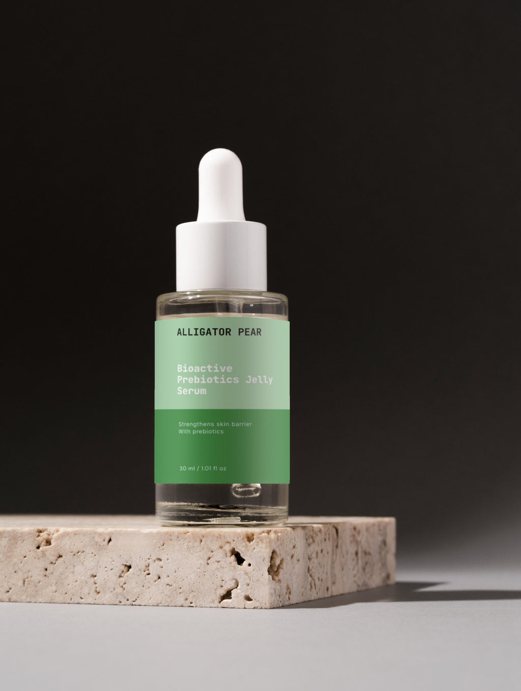 Bioactive Prebiotics Jelly Serum