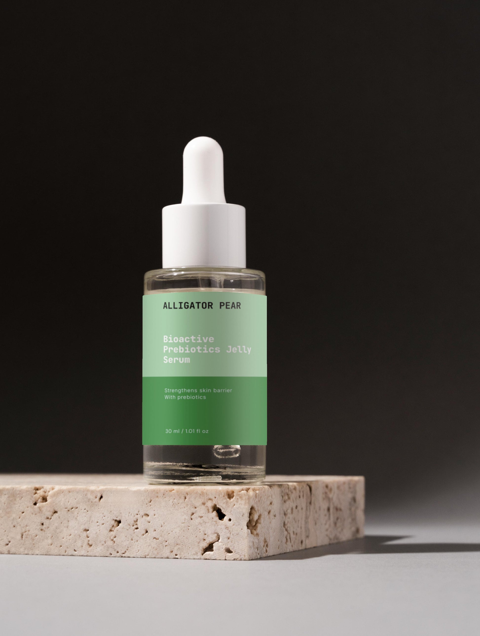 Bioactive Prebiotics Jelly Serum