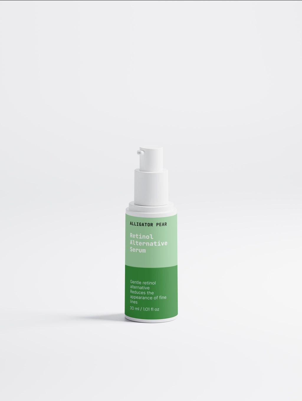 Retinol Alternative Serum