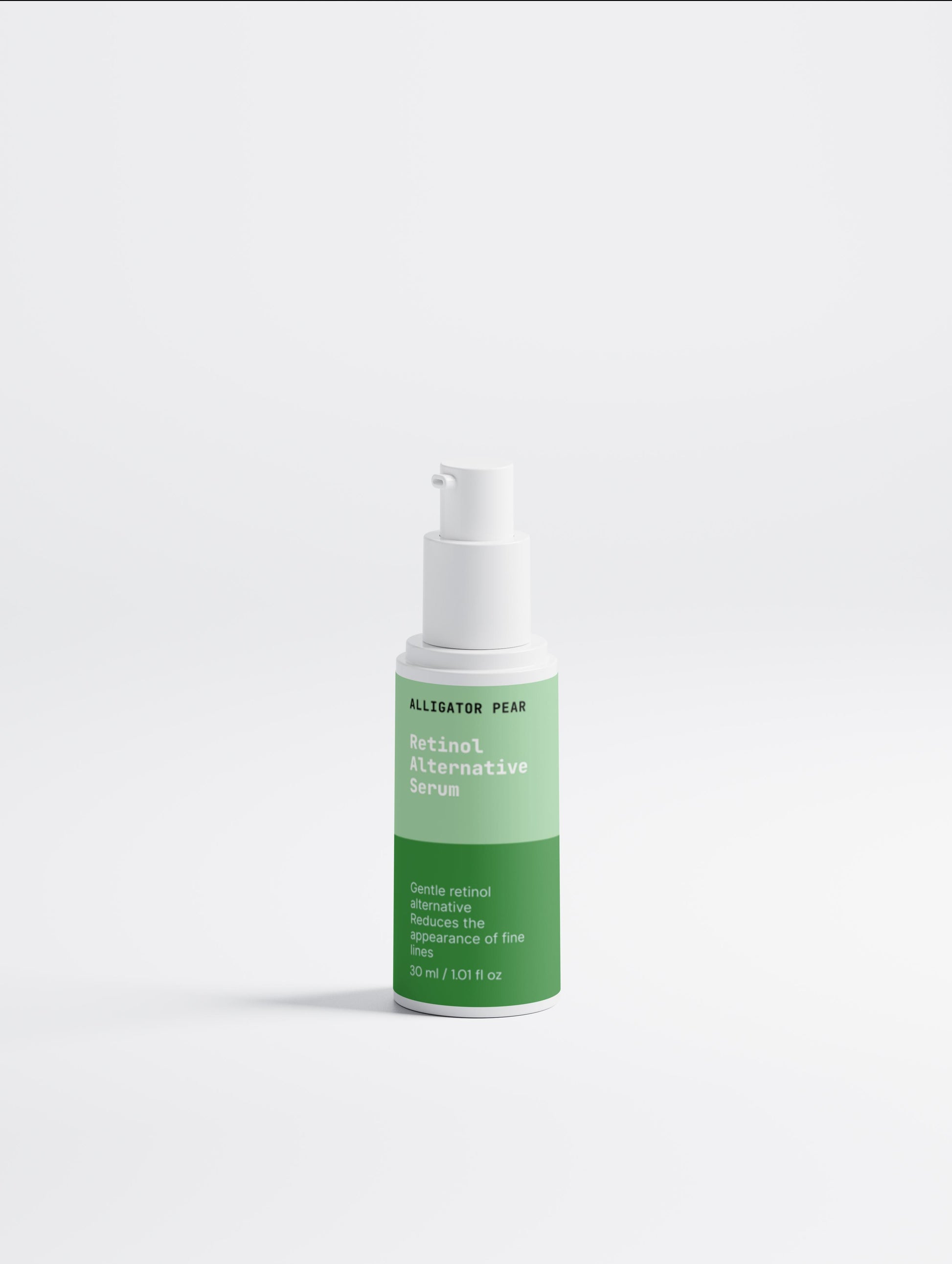 Retinol Alternative Serum