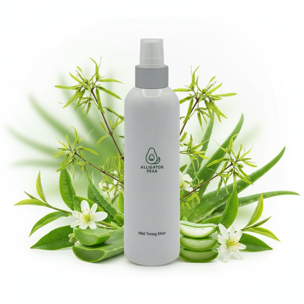 Mild Toning Elixir
