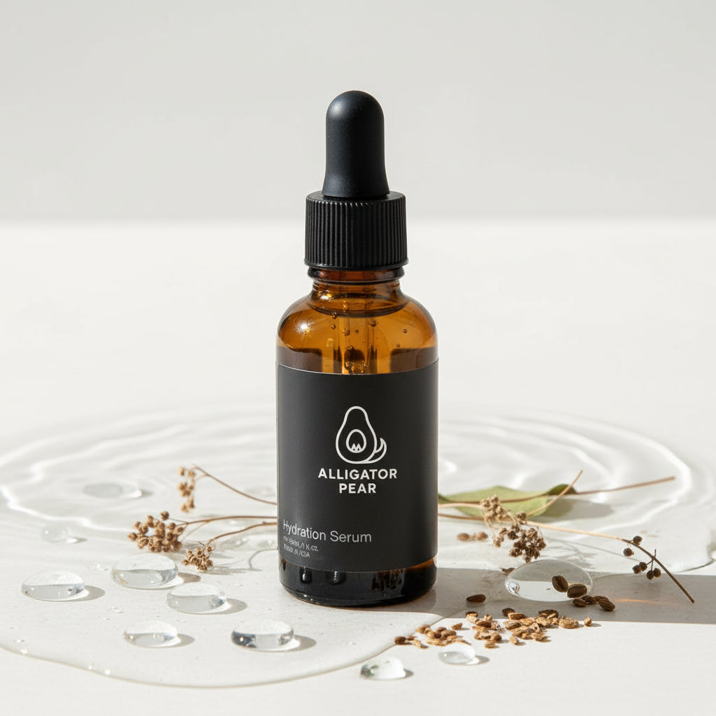 Hydration Serum