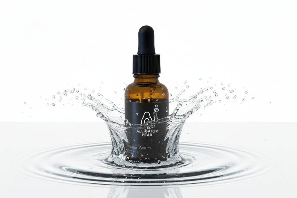 Hydration Serum