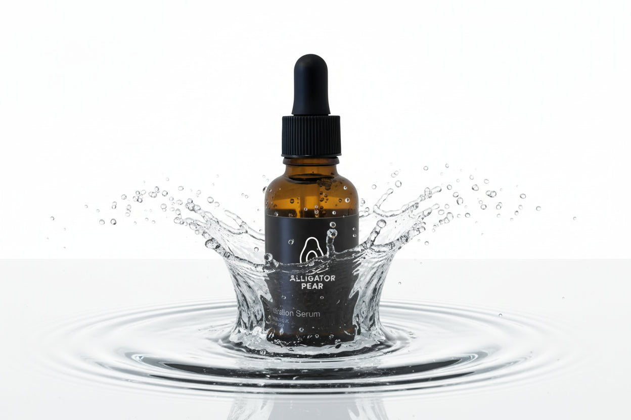 Hydration Serum