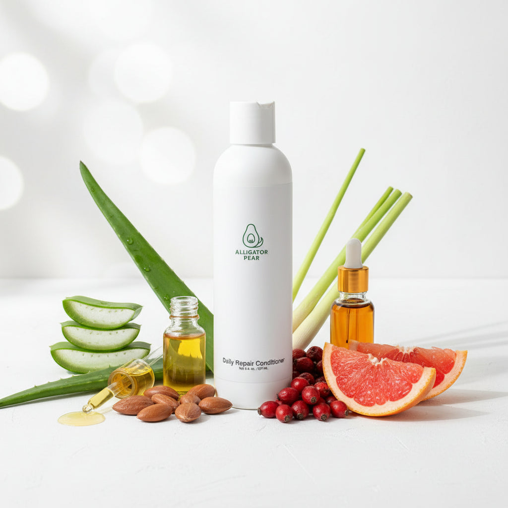 Daily Repair Conditioner