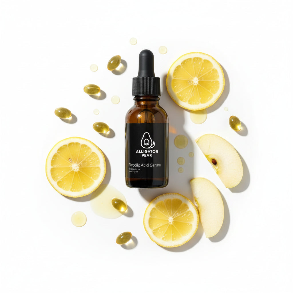 Glycolic Acid Serum