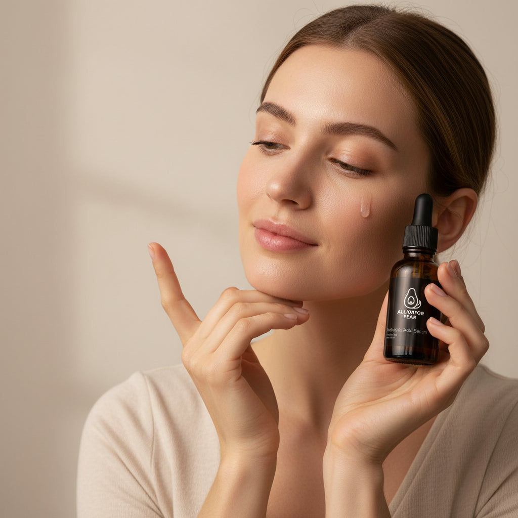 Hyaluronic Acid Serum