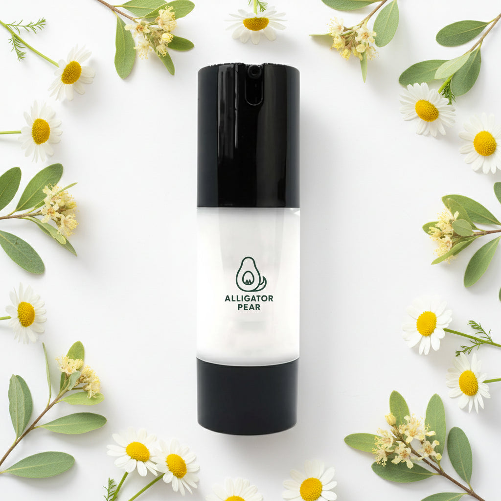 Extreme Moisture Blend