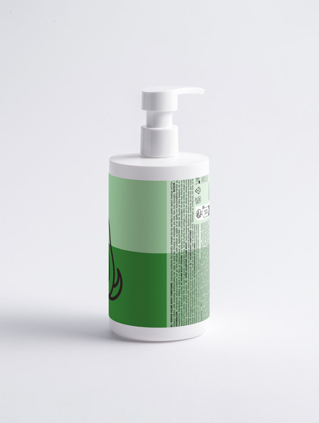 Keratin Volume Boost Conditioner