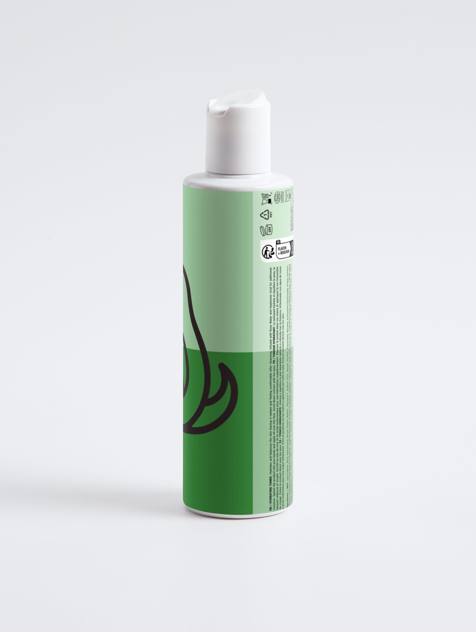 Hydrating Toner