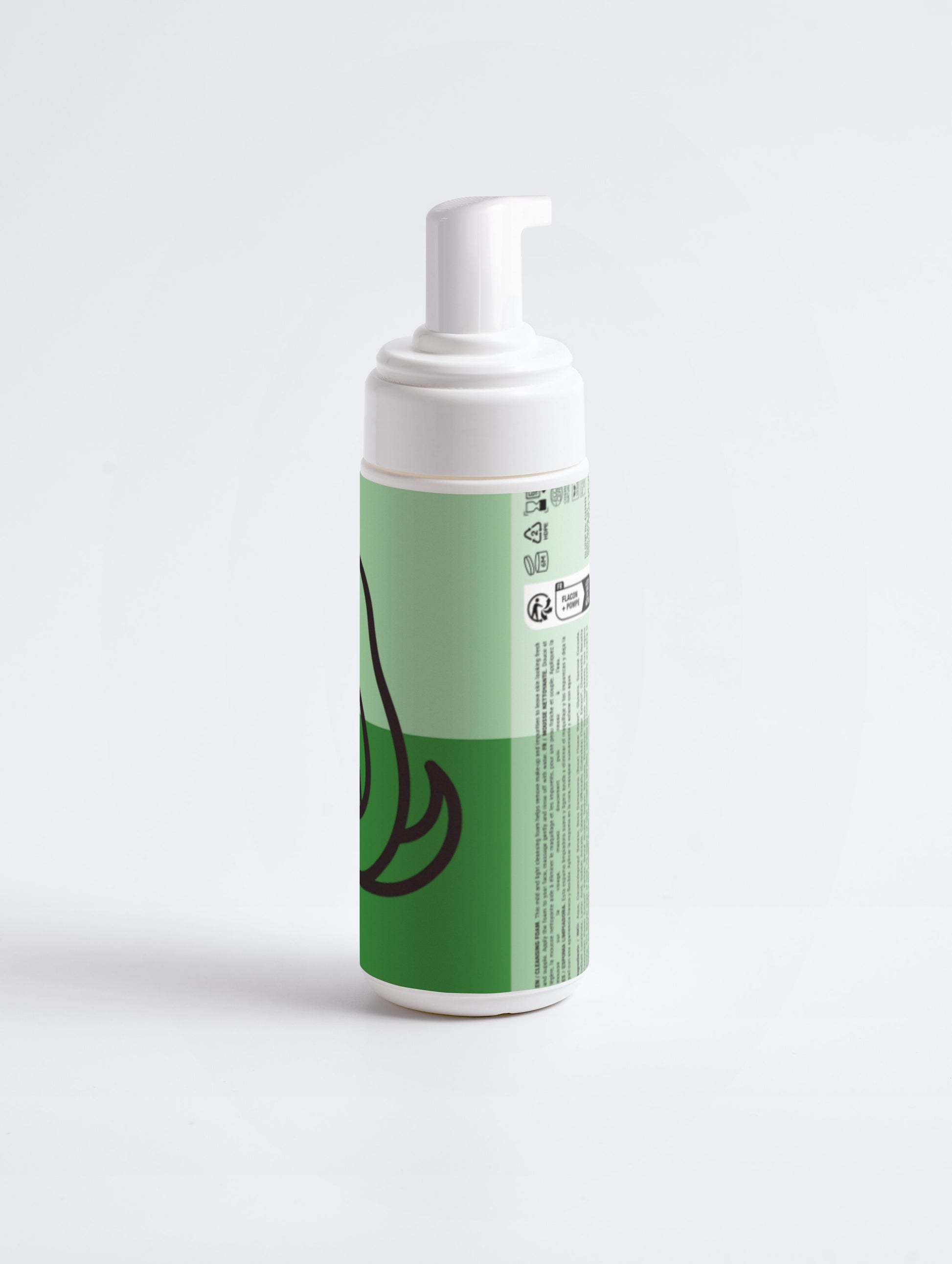 Cleansing Foam