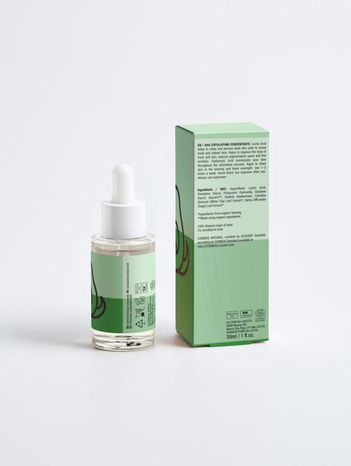 AHA Peeling Concentrate
