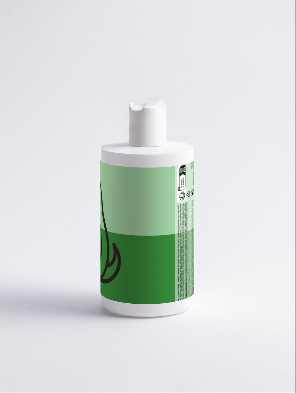 Gloss Conditioner, Smoky Green Vetiver