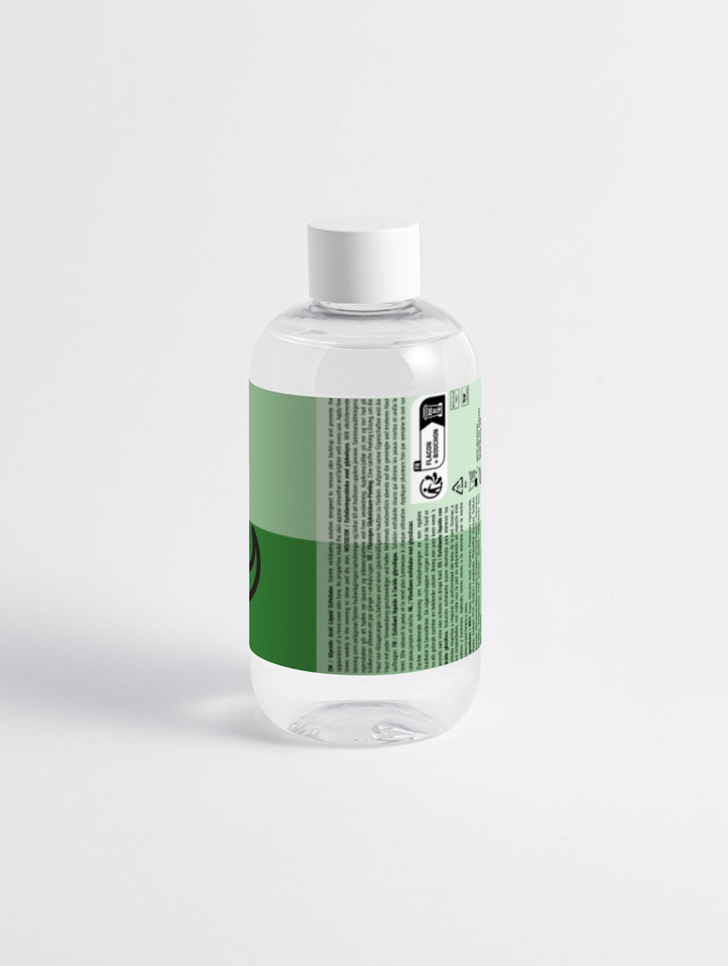 Glycolic Acid Exfoliating Toner