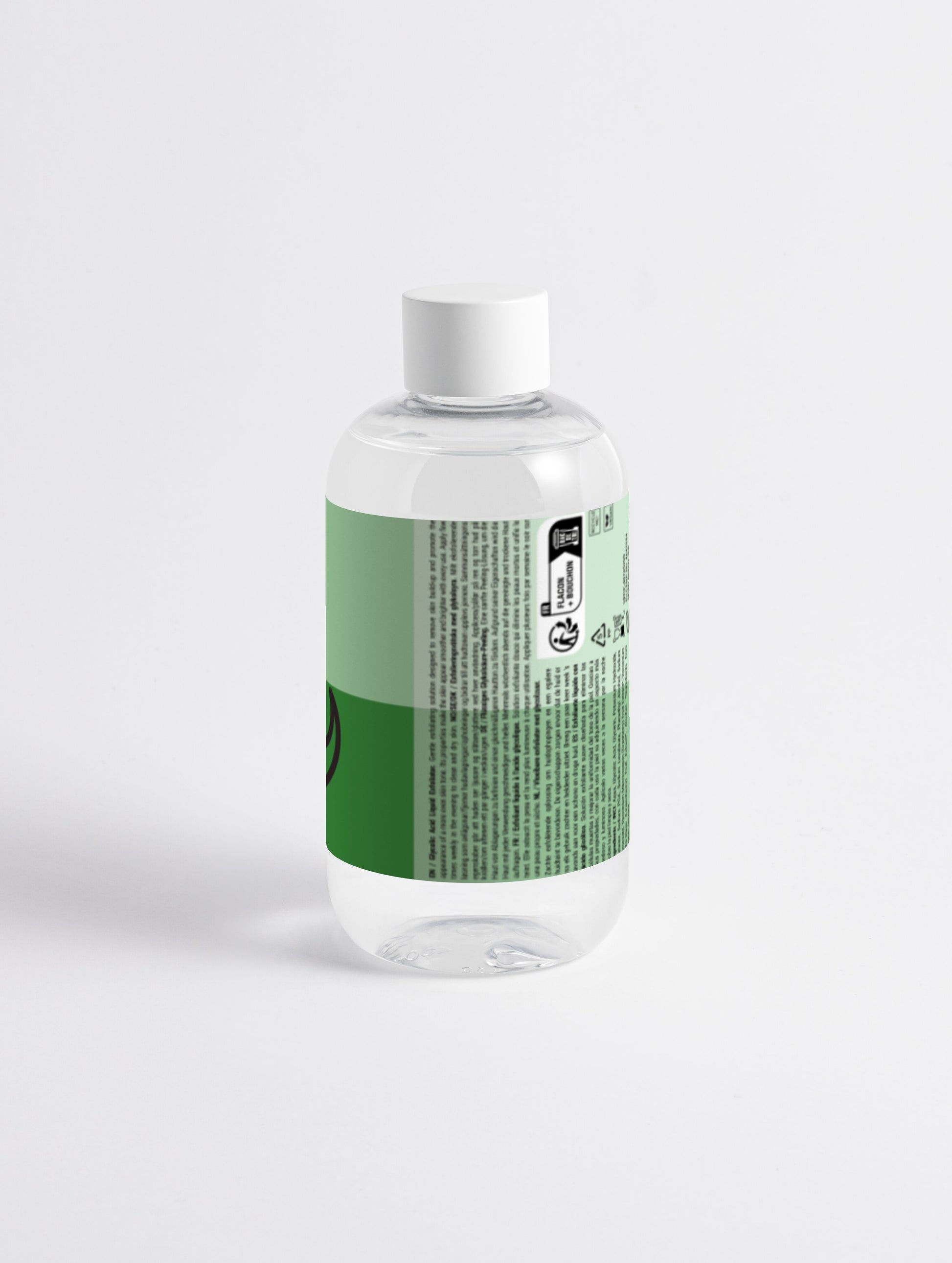 Glycolic Acid Exfoliating Toner