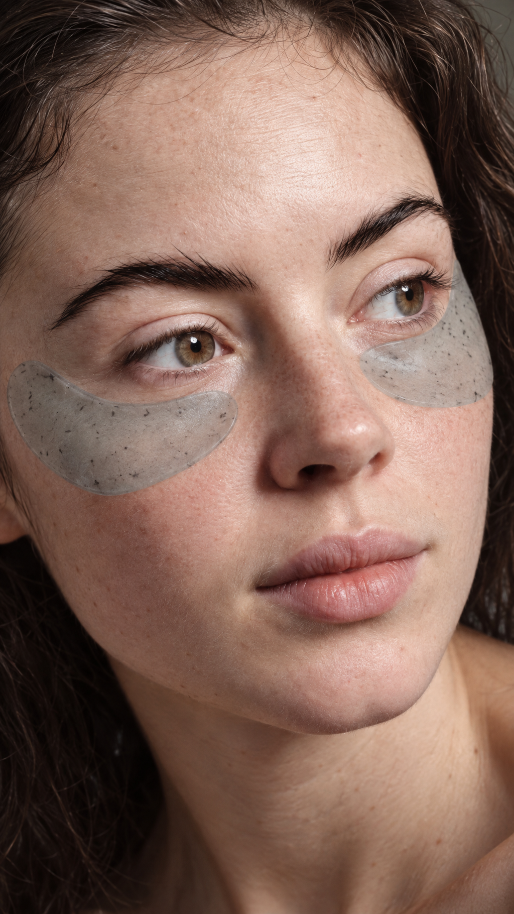 Caffeine + Vitamin C Energizing Hydrogel Eye Patches
