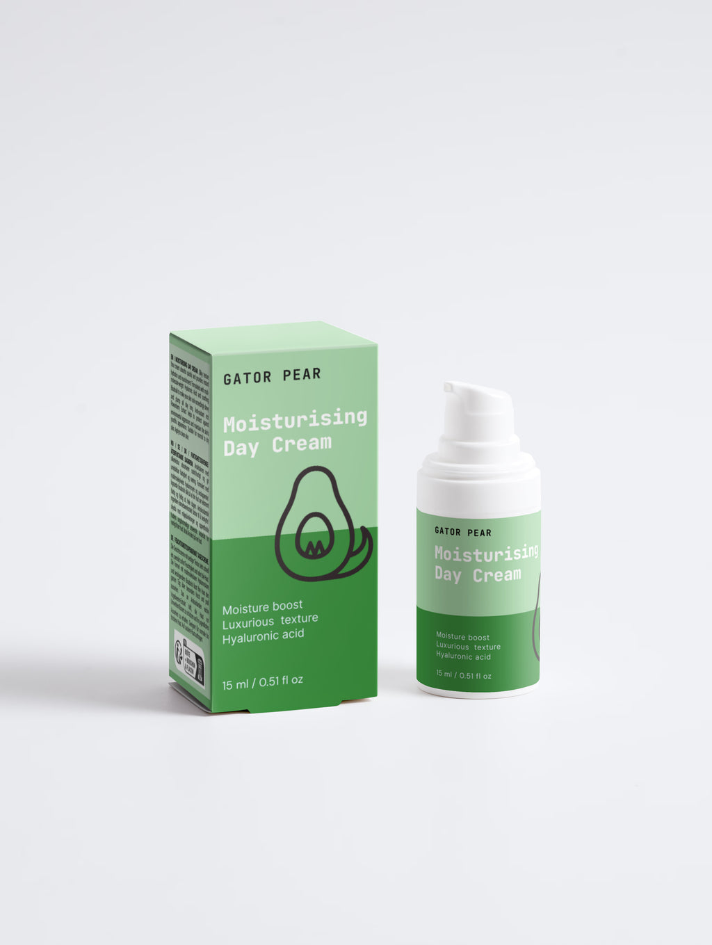 Moisturising Day Cream