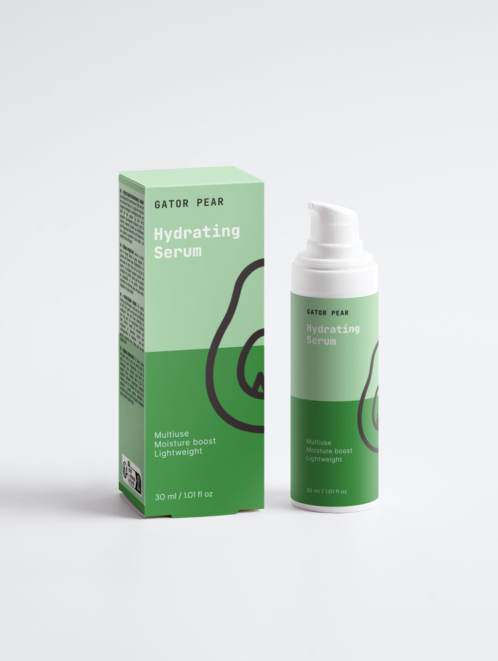 Hydrating Serum