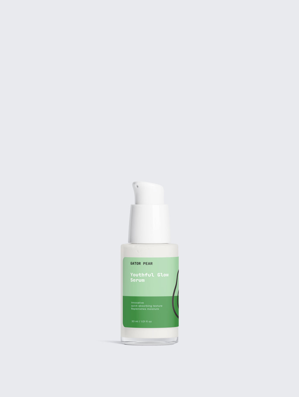 Youthful Glow Serum
