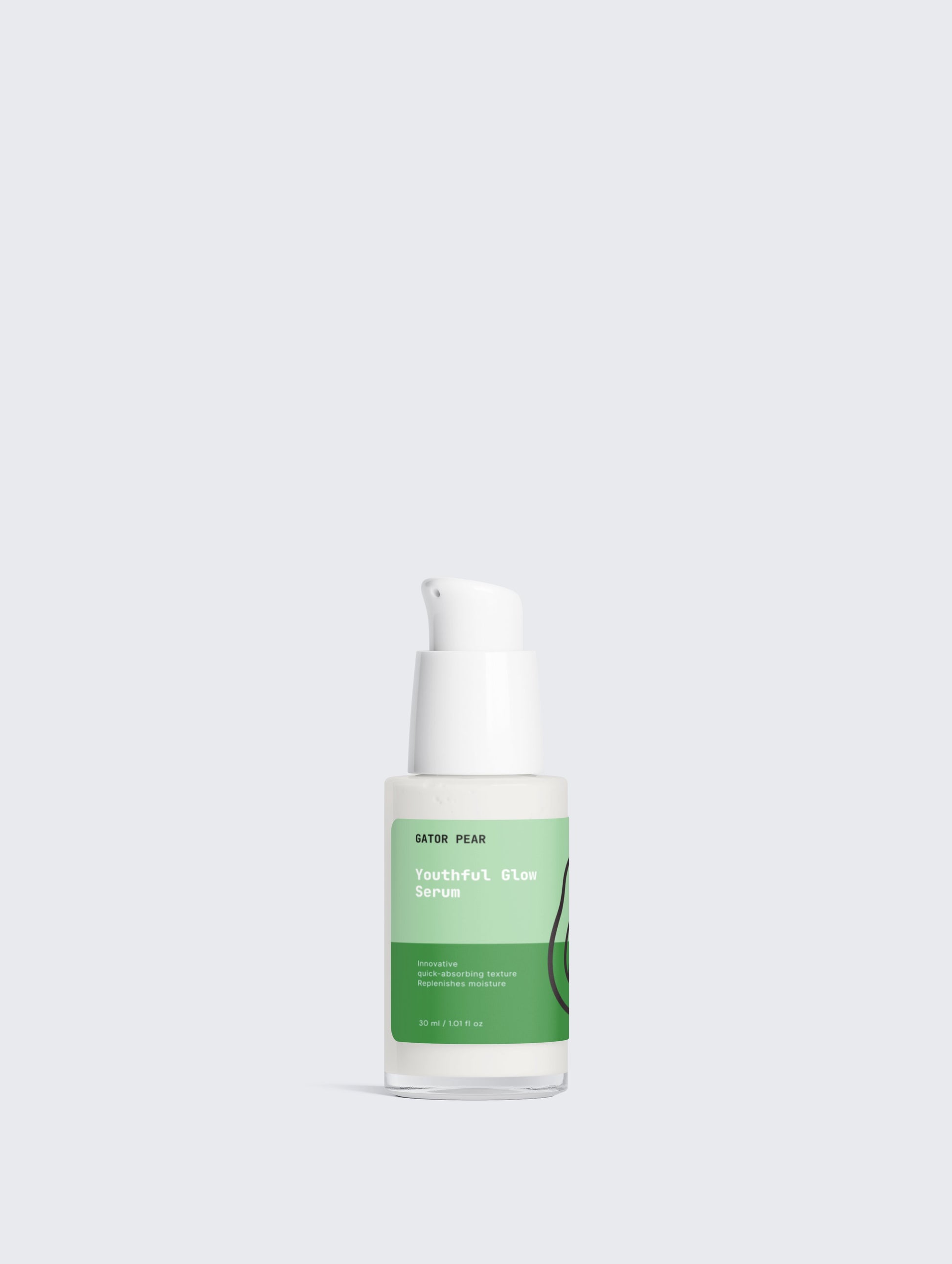 Youthful Glow Serum