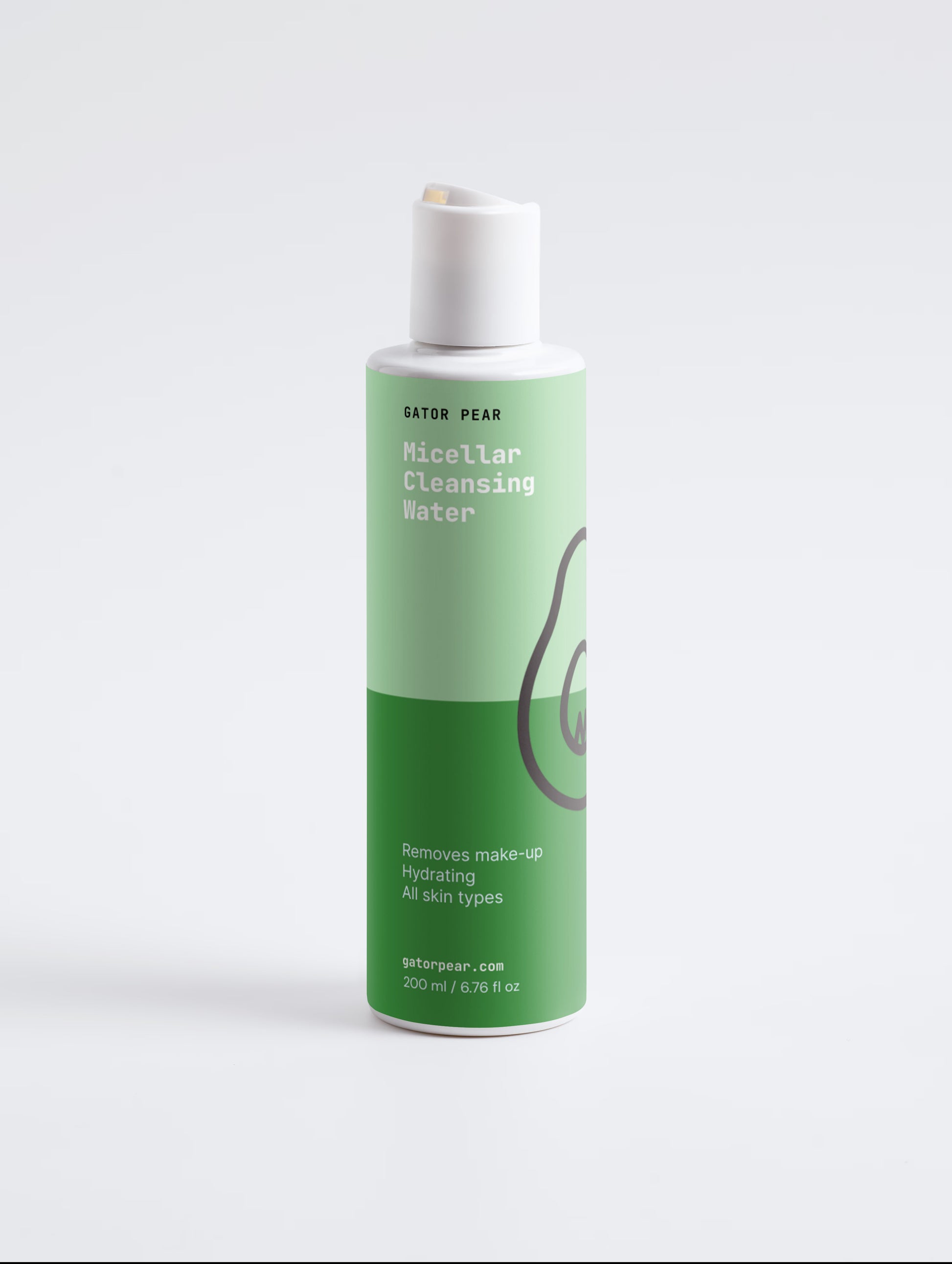 Micellar Cleansing Water