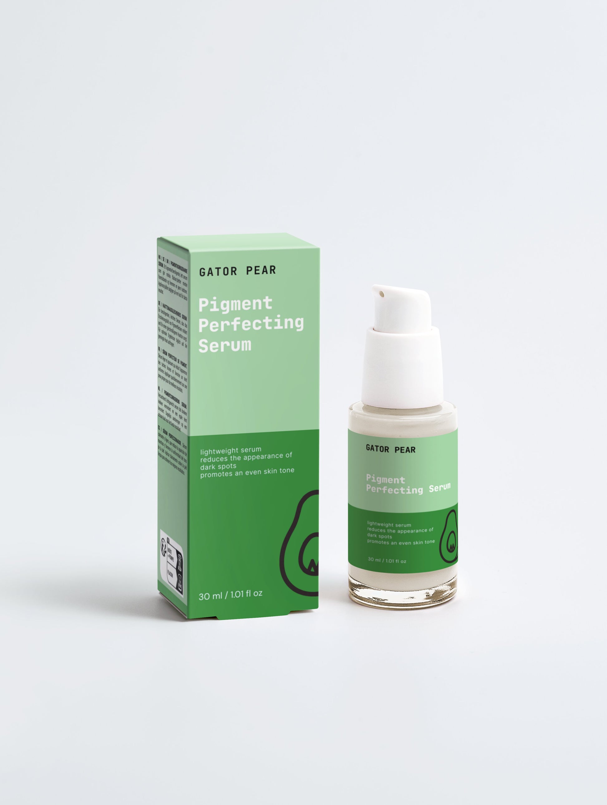 Pigment Perfecting Serum