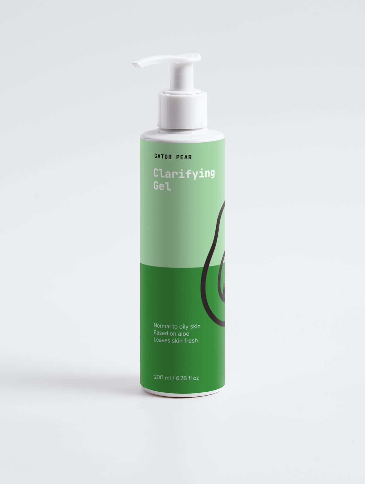Clarifying Gel