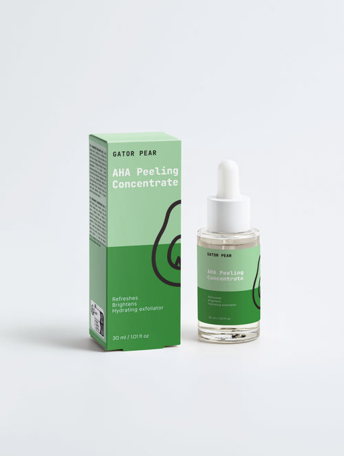 AHA Peeling Concentrate