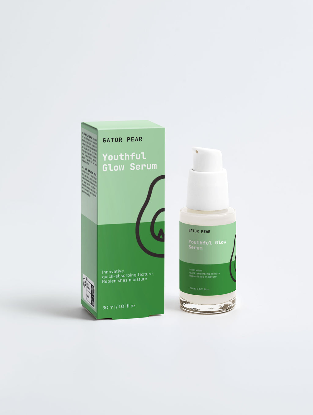 Youthful Glow Serum