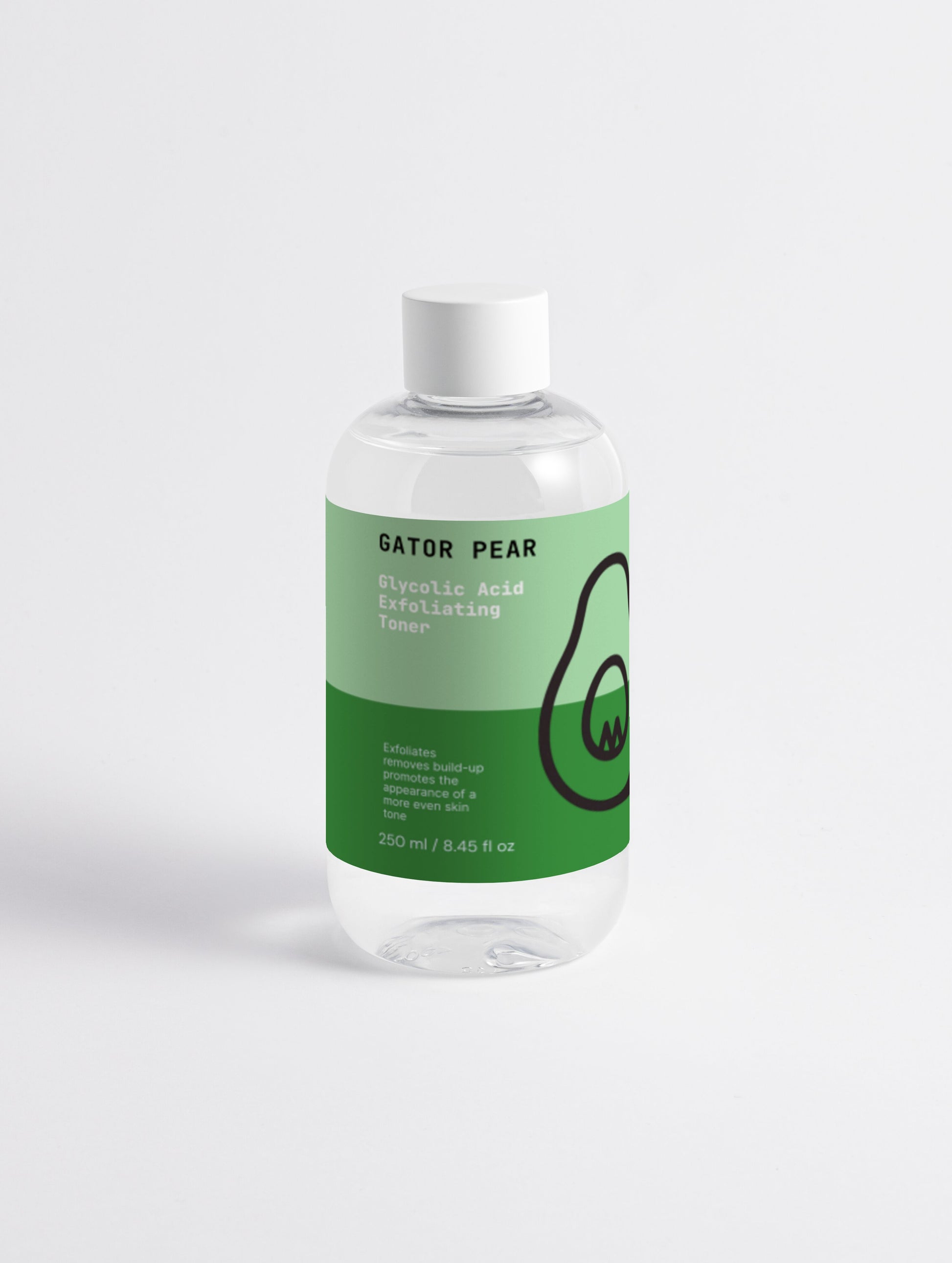Glycolic Acid Exfoliating Toner