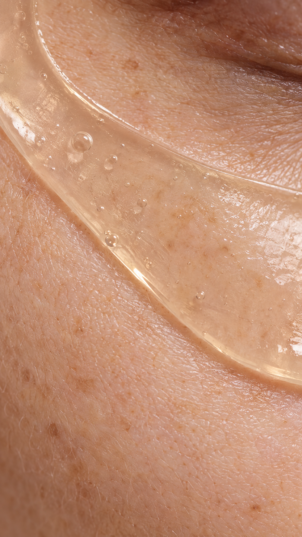 Clarifying Gel