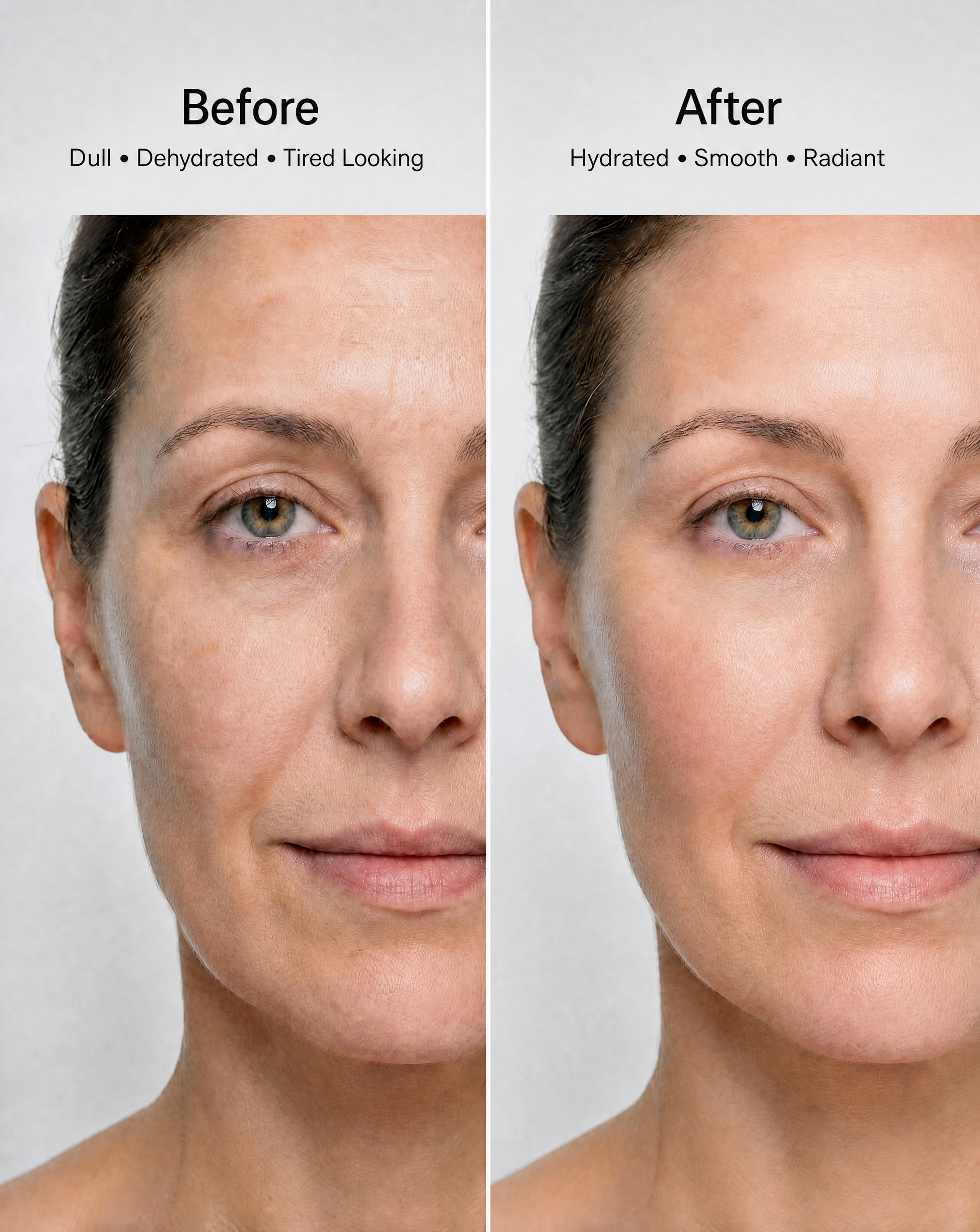 Peptide Anti-Aging Serum