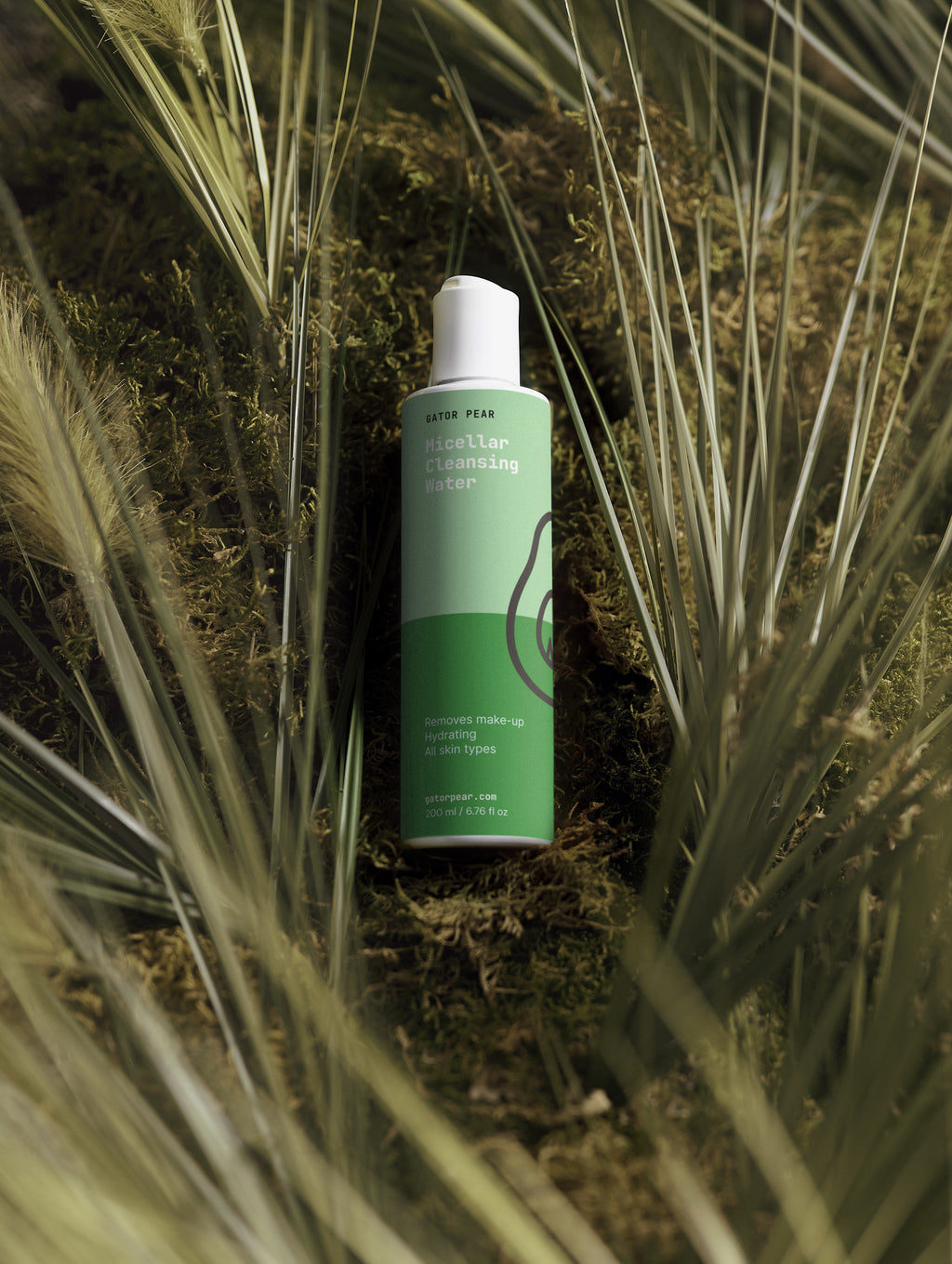 Micellar Cleansing Water