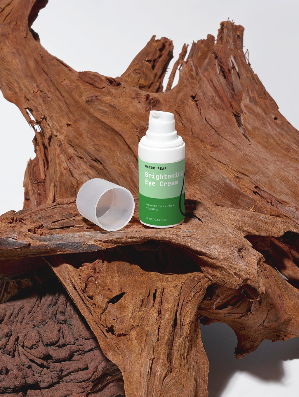 Brightening Eye Cream