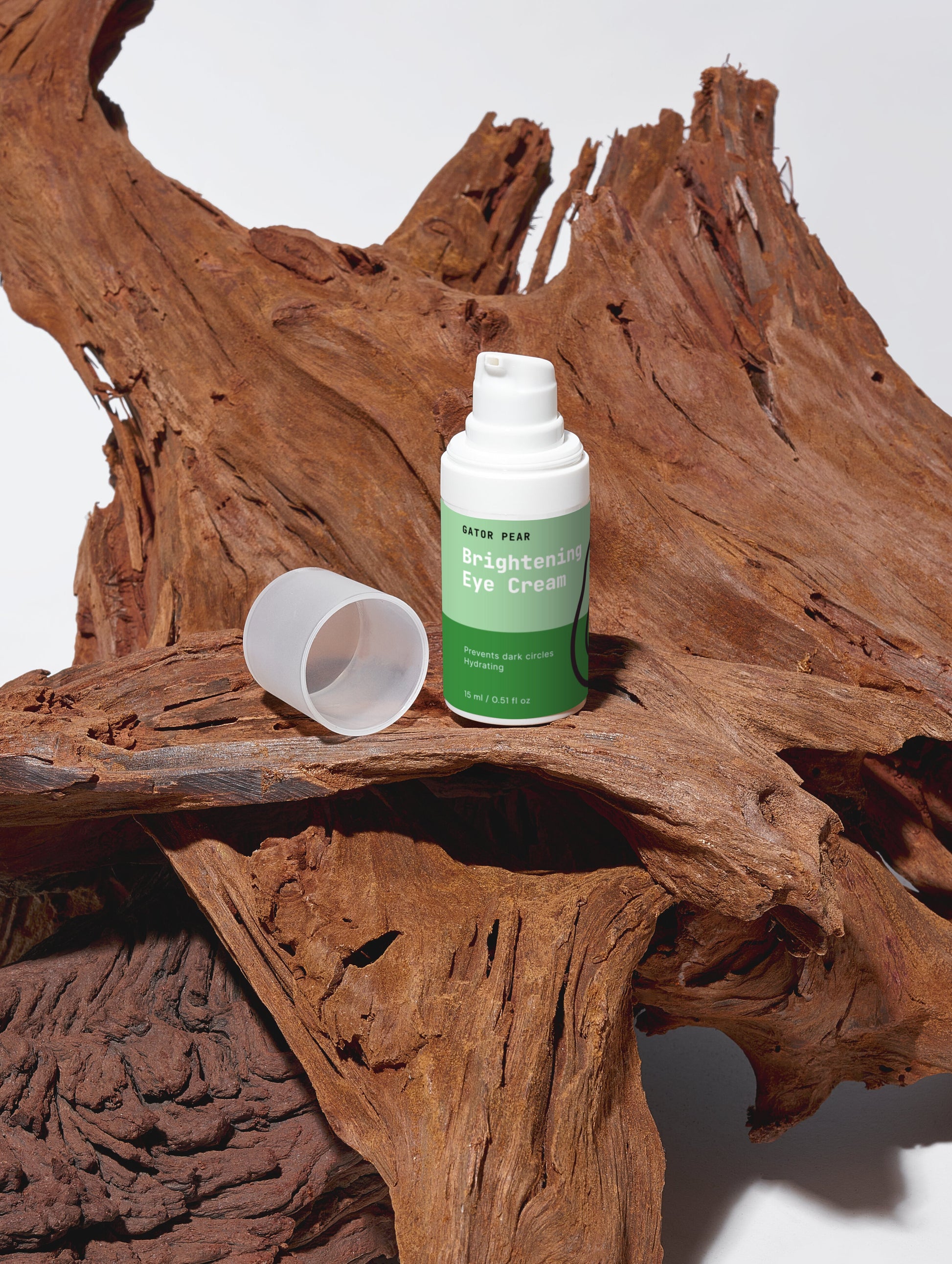 Brightening Eye Cream