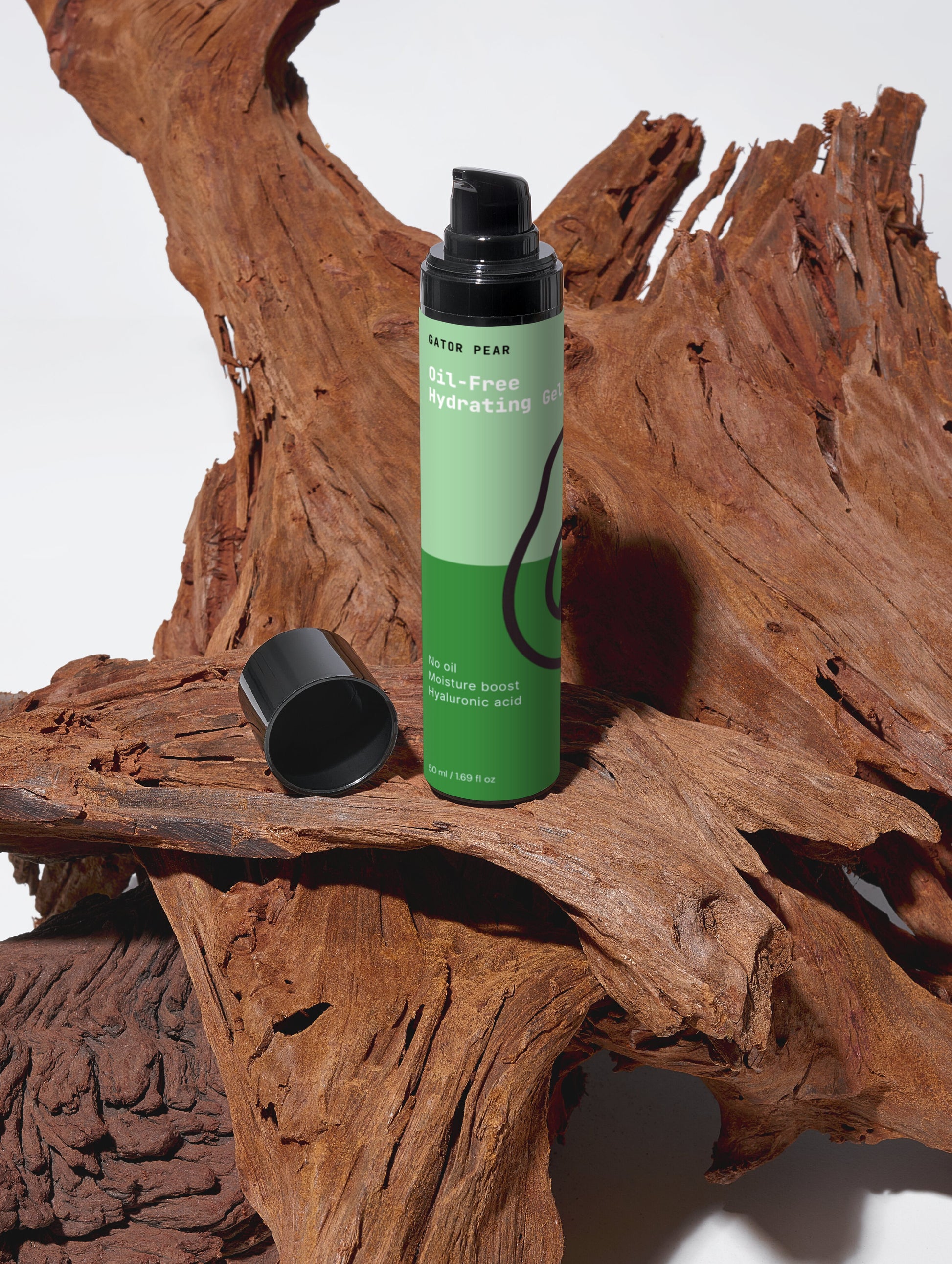 Oil-Free Hydrating Gel