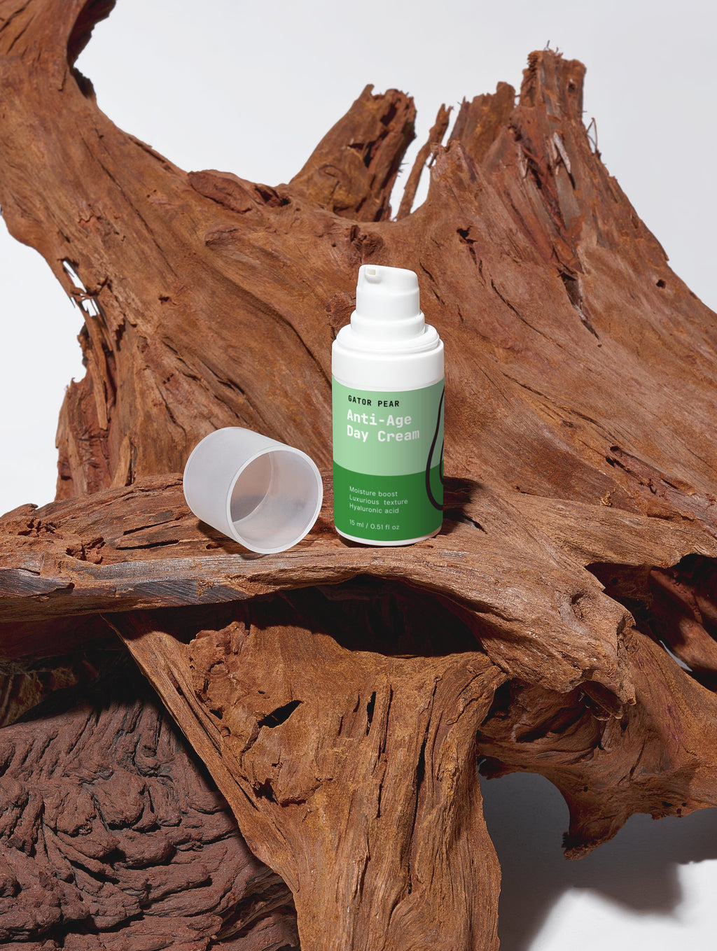 Anti-Age Day Cream