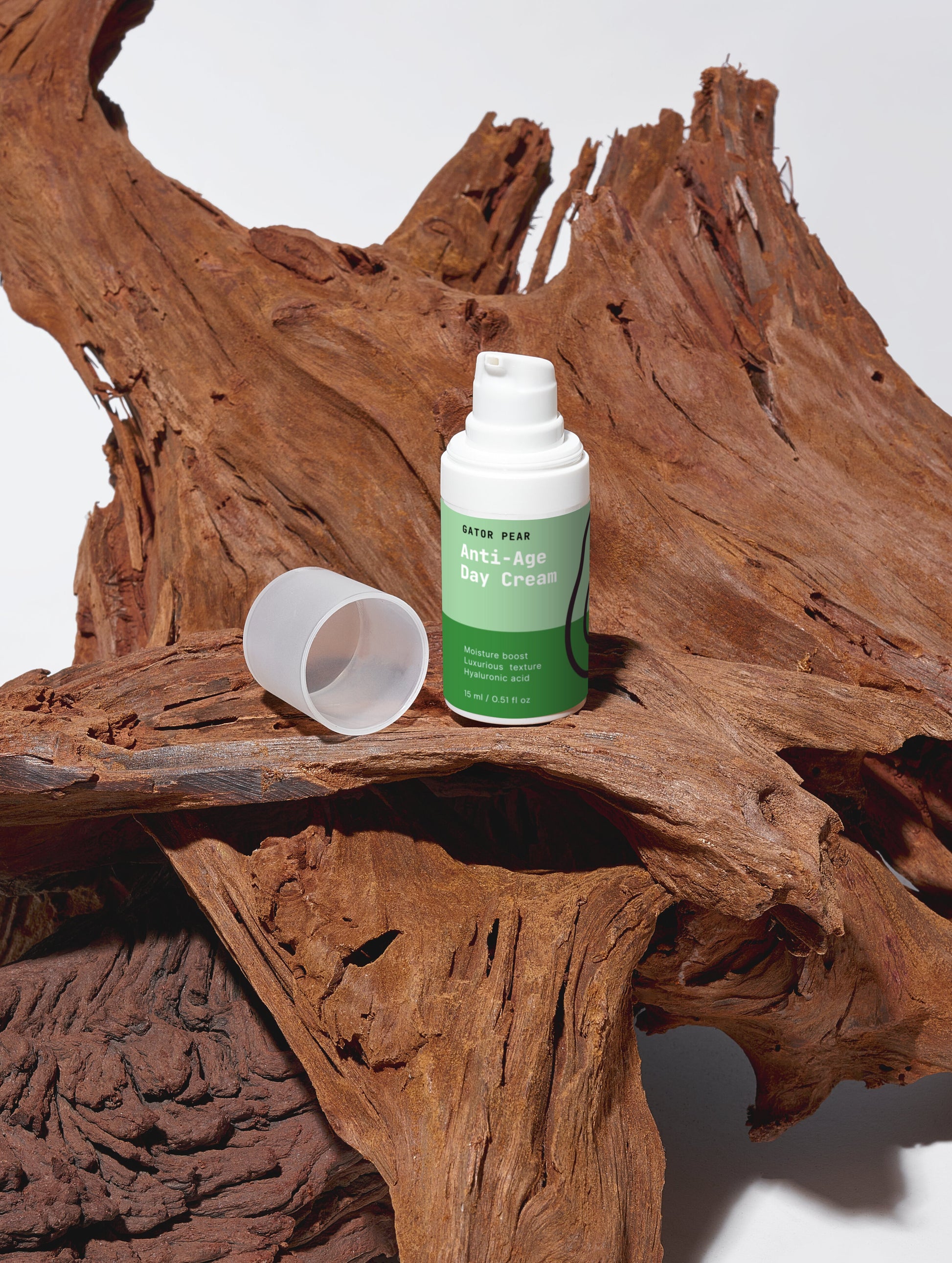 Anti-Age Day Cream