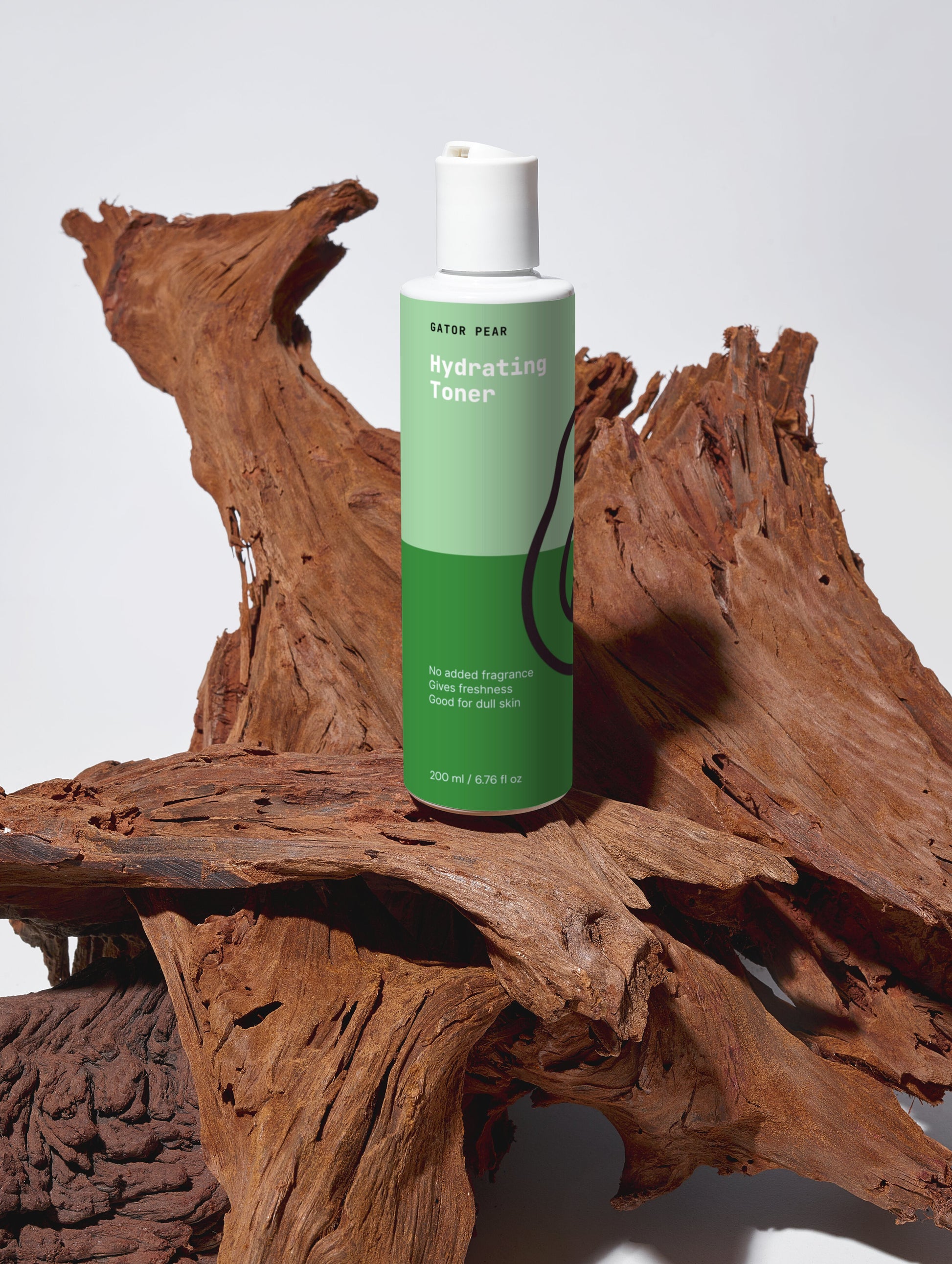 Hydrating Toner