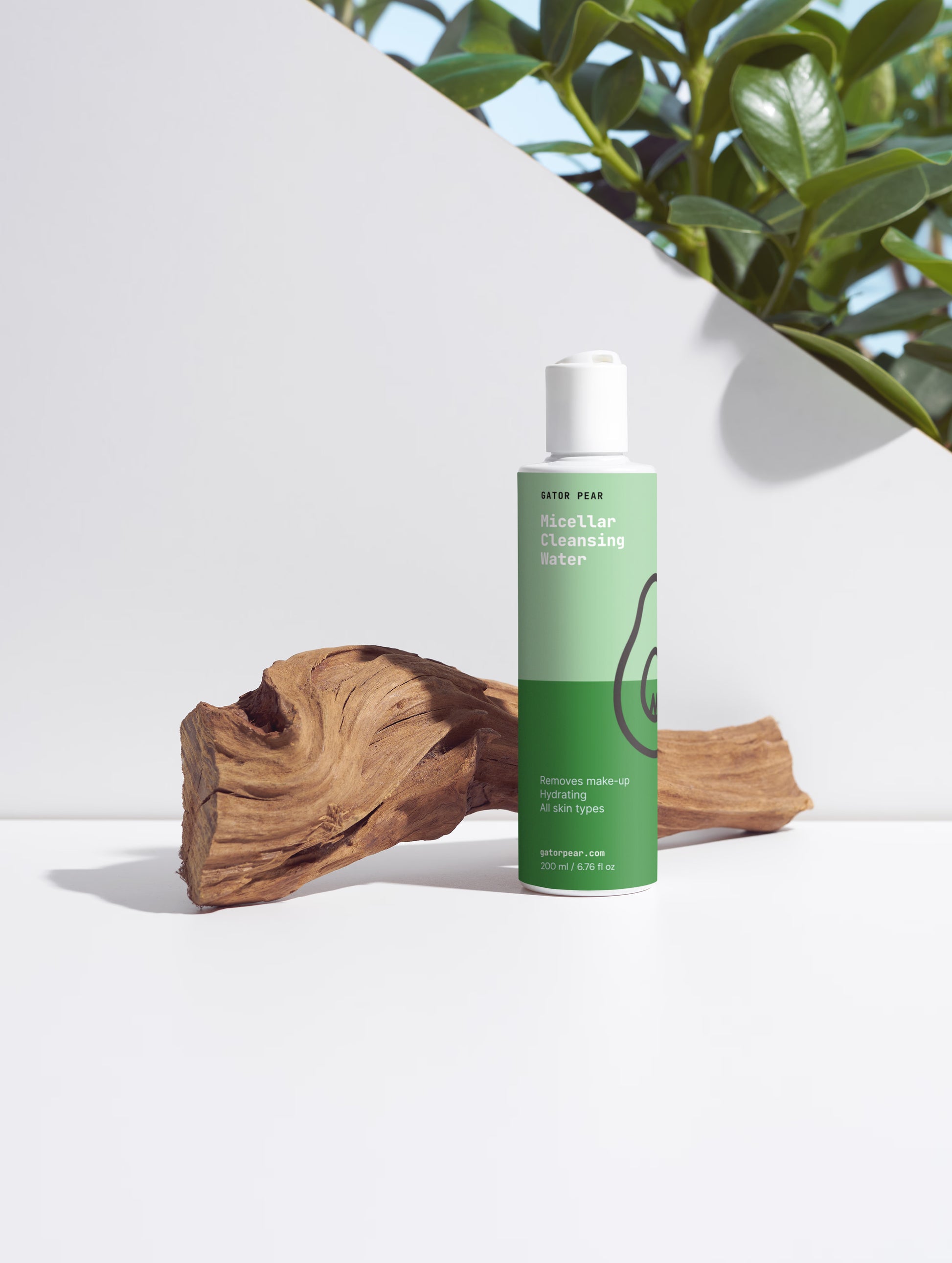 Micellar Cleansing Water