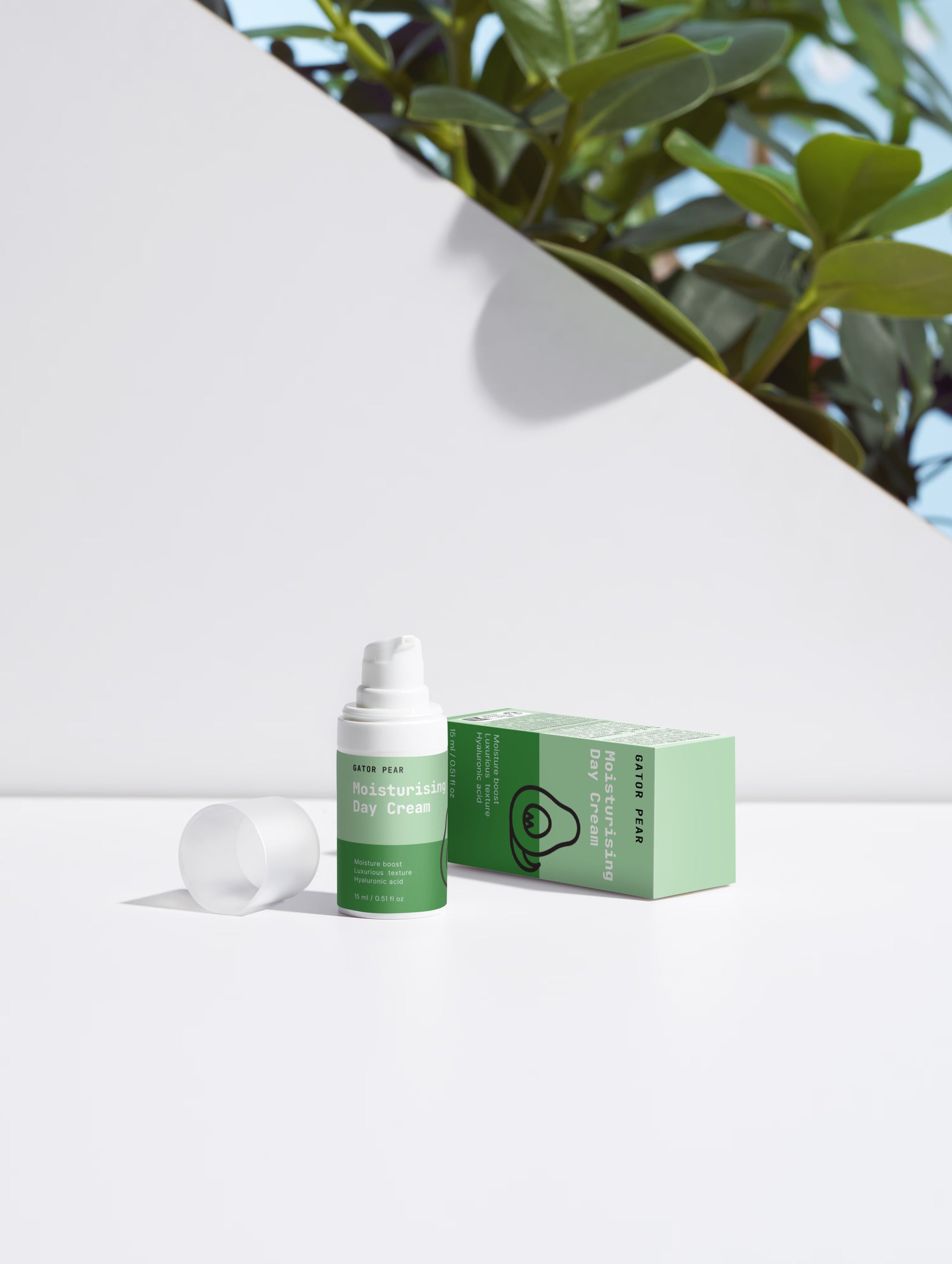 Moisturising Day Cream