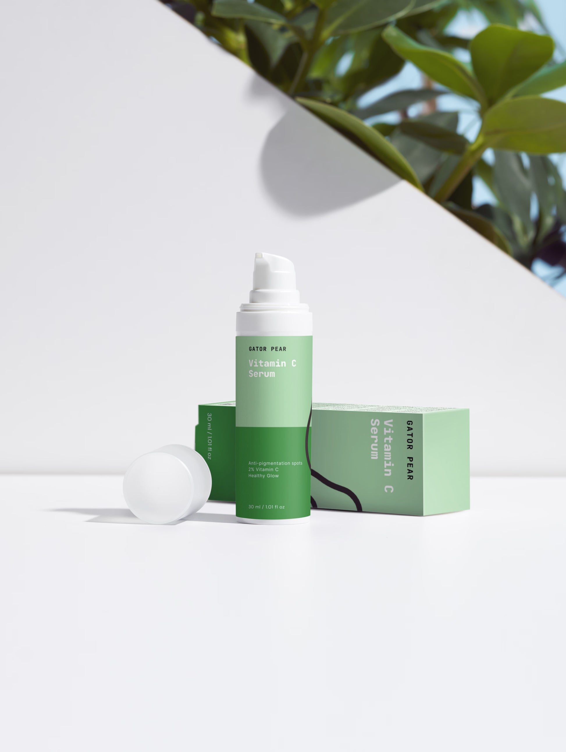 Vitamin C Serum