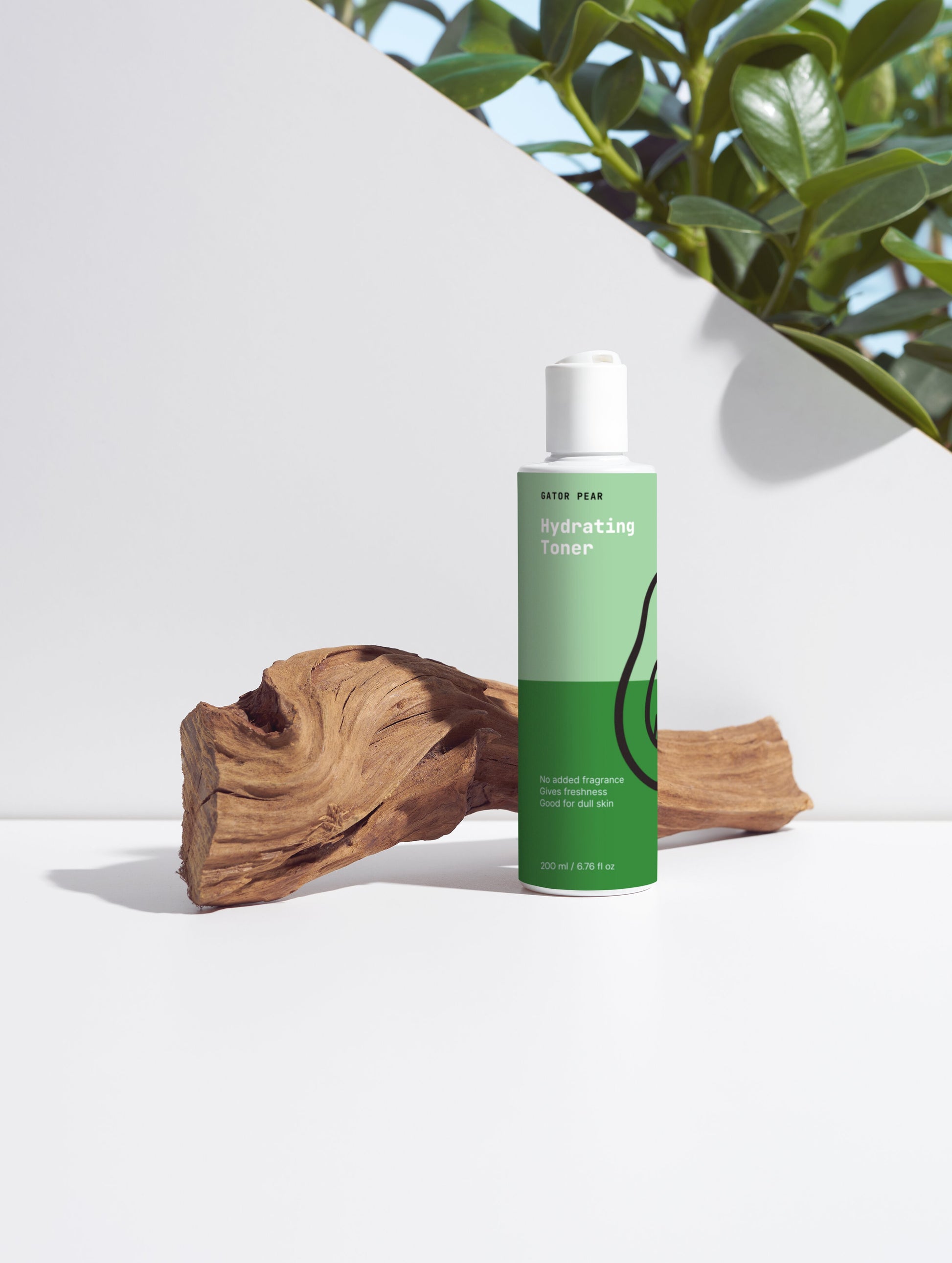 Hydrating Toner
