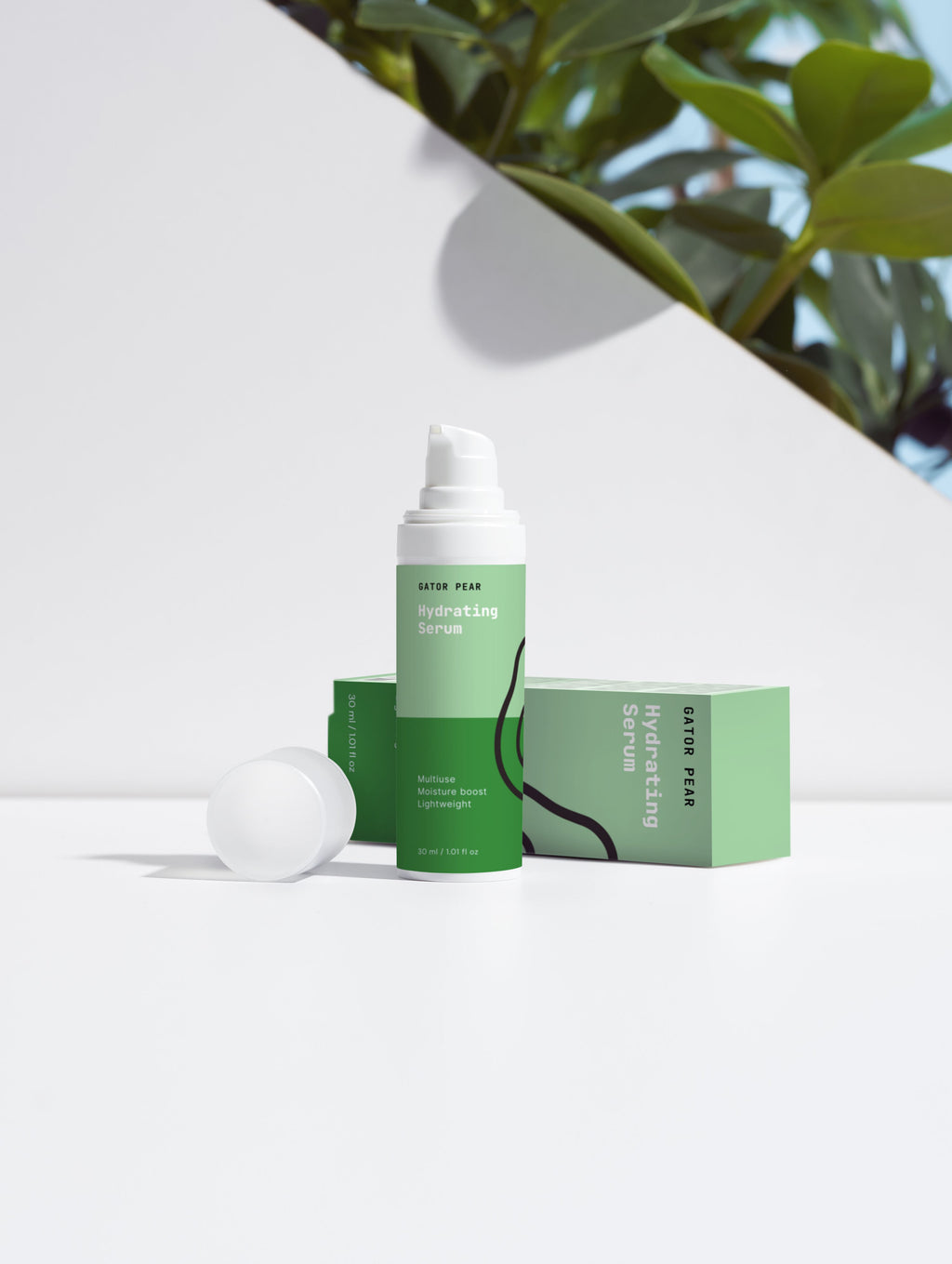 Hydrating Serum