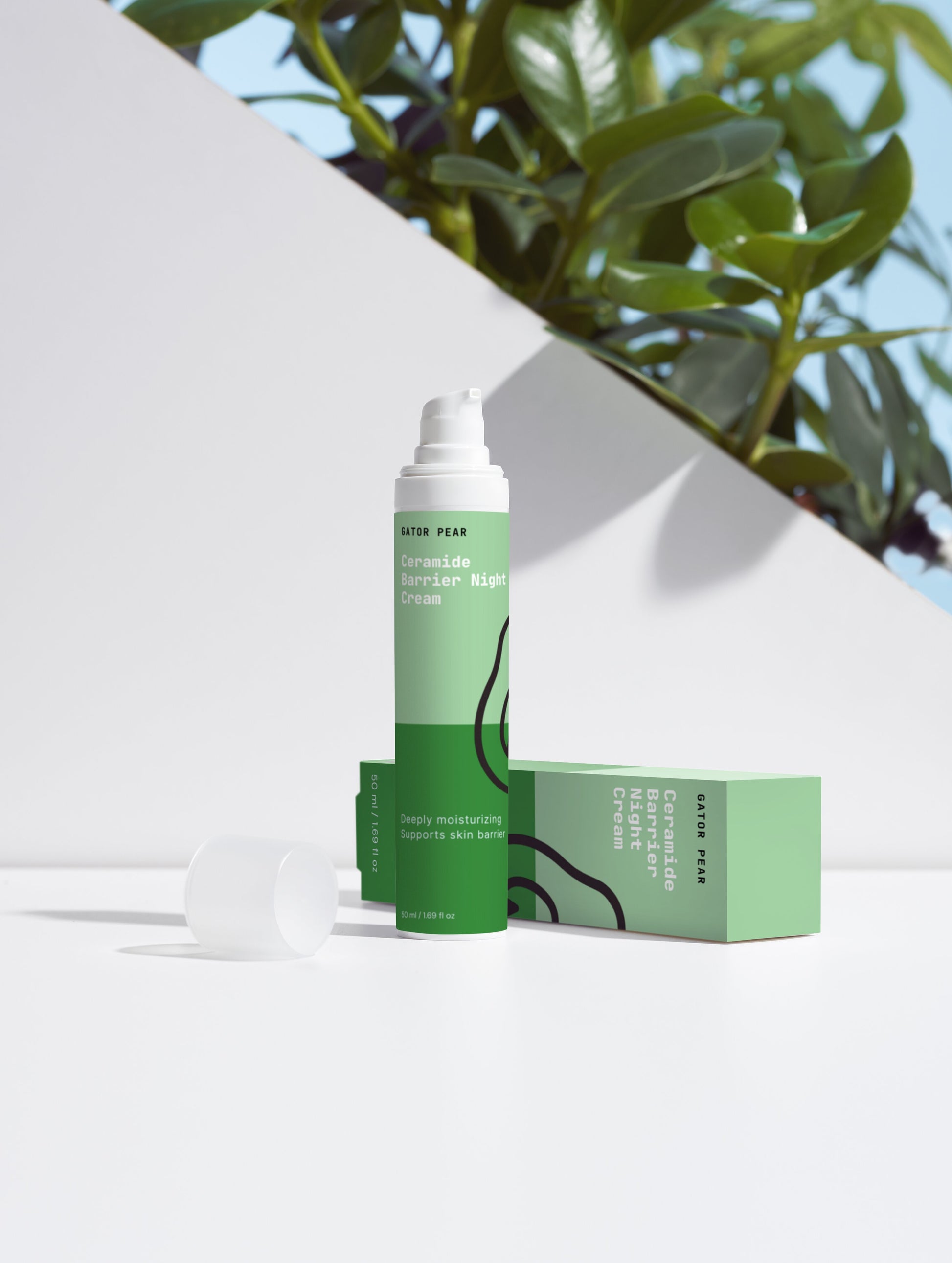 Ceramide Barrier Night Cream