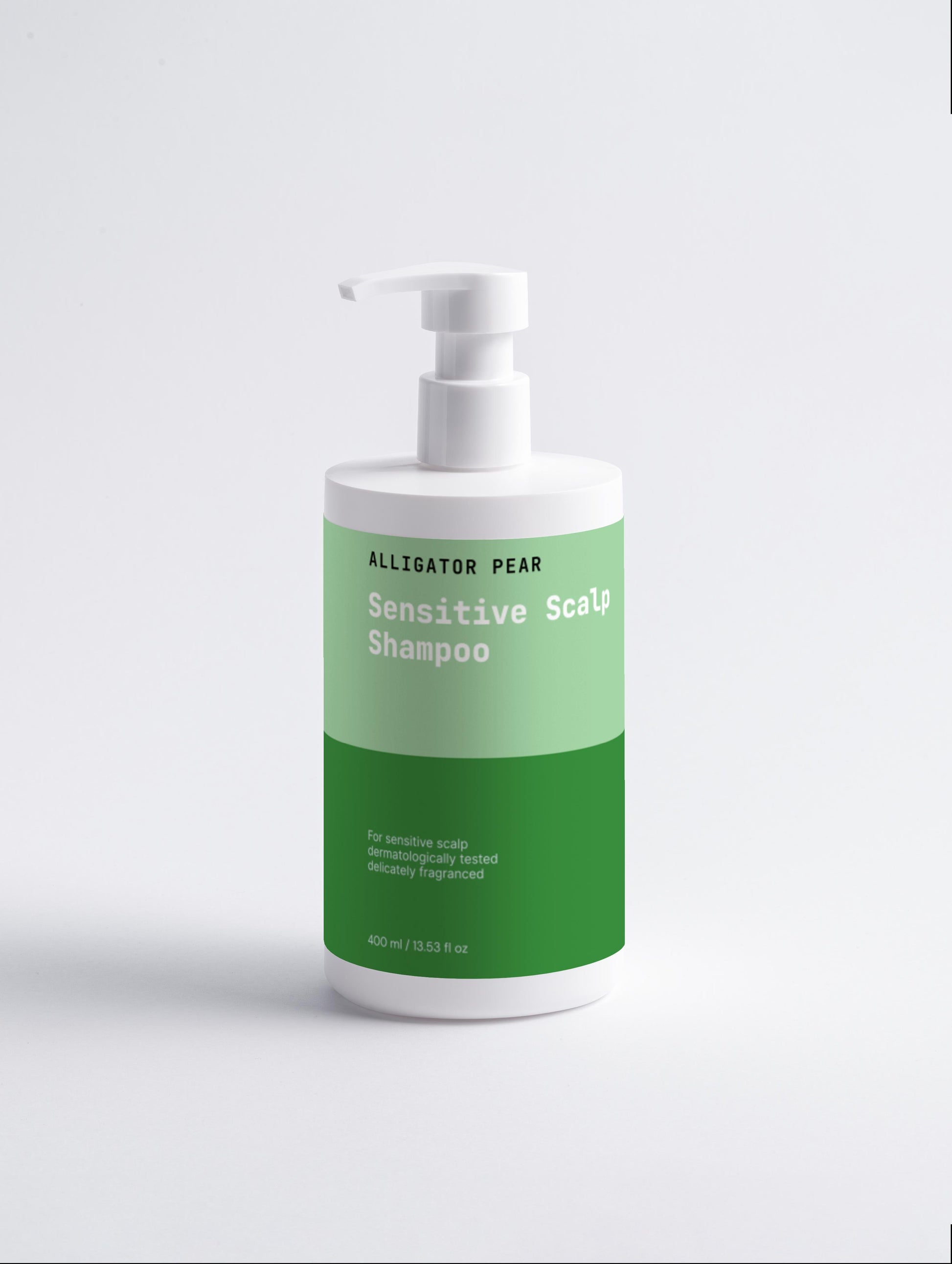 Sensitive Scalp Shampoo