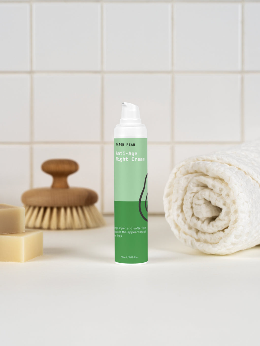Anti-Age Night Cream