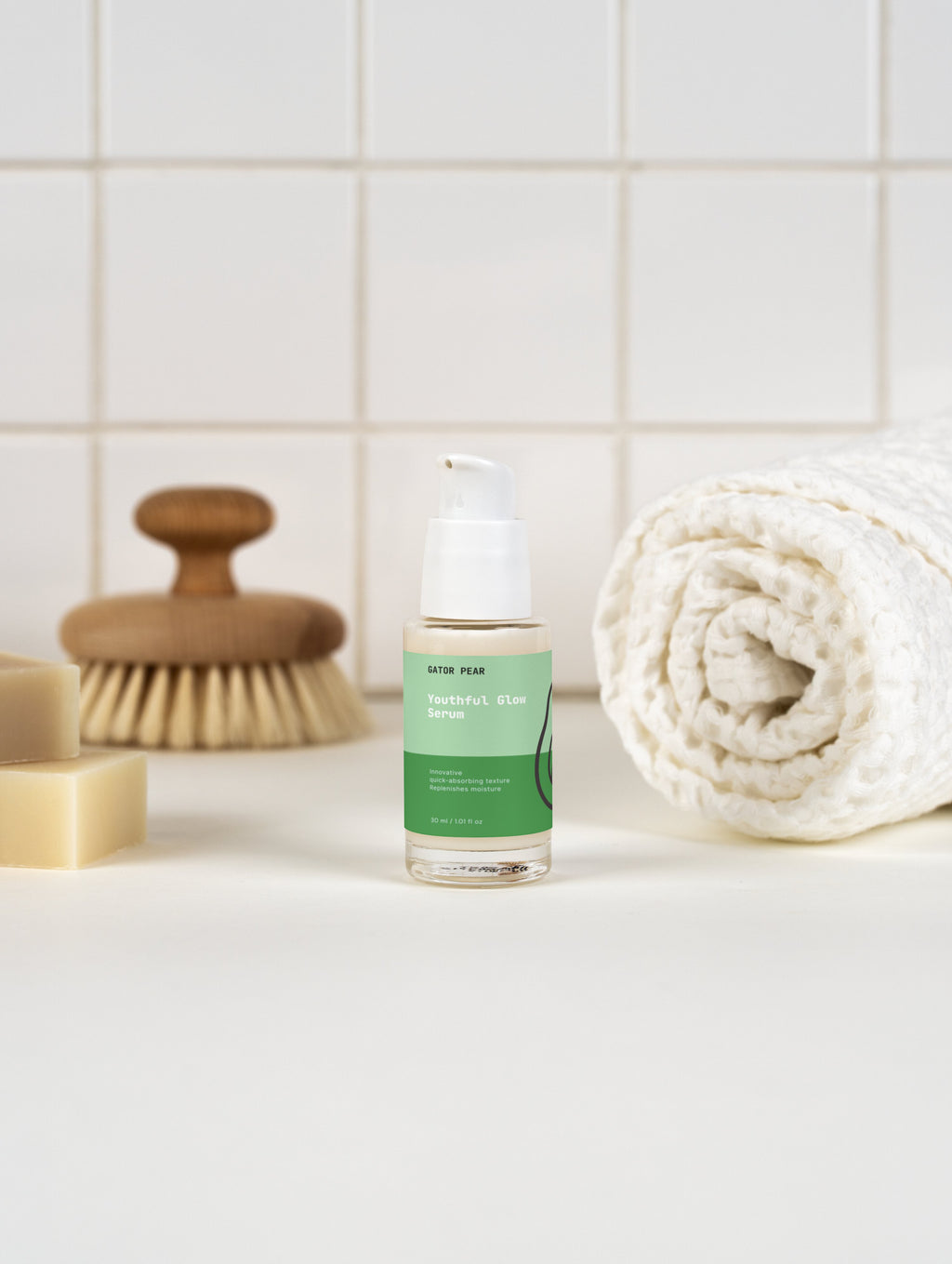 Youthful Glow Serum
