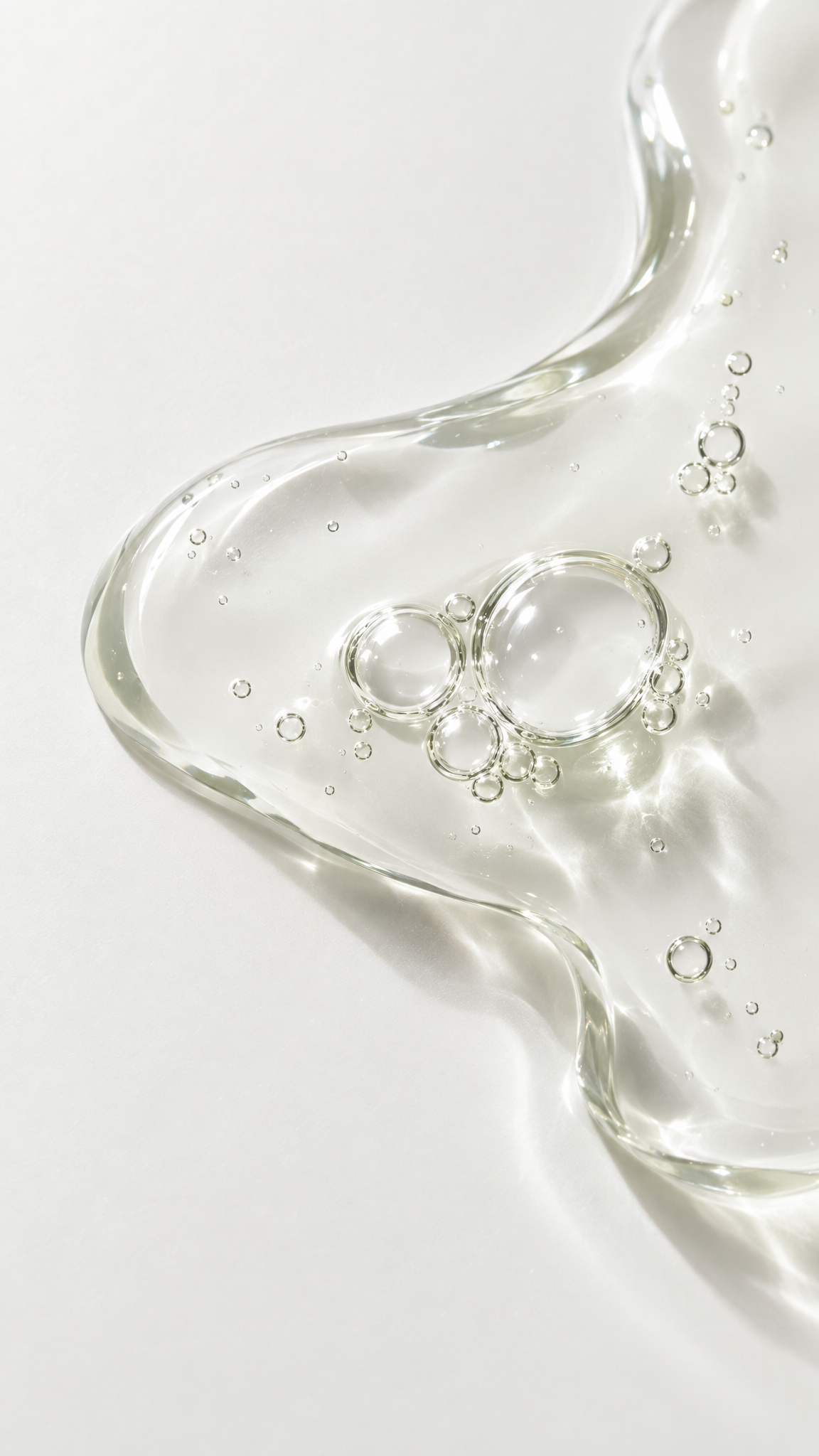 Clarifying Gel